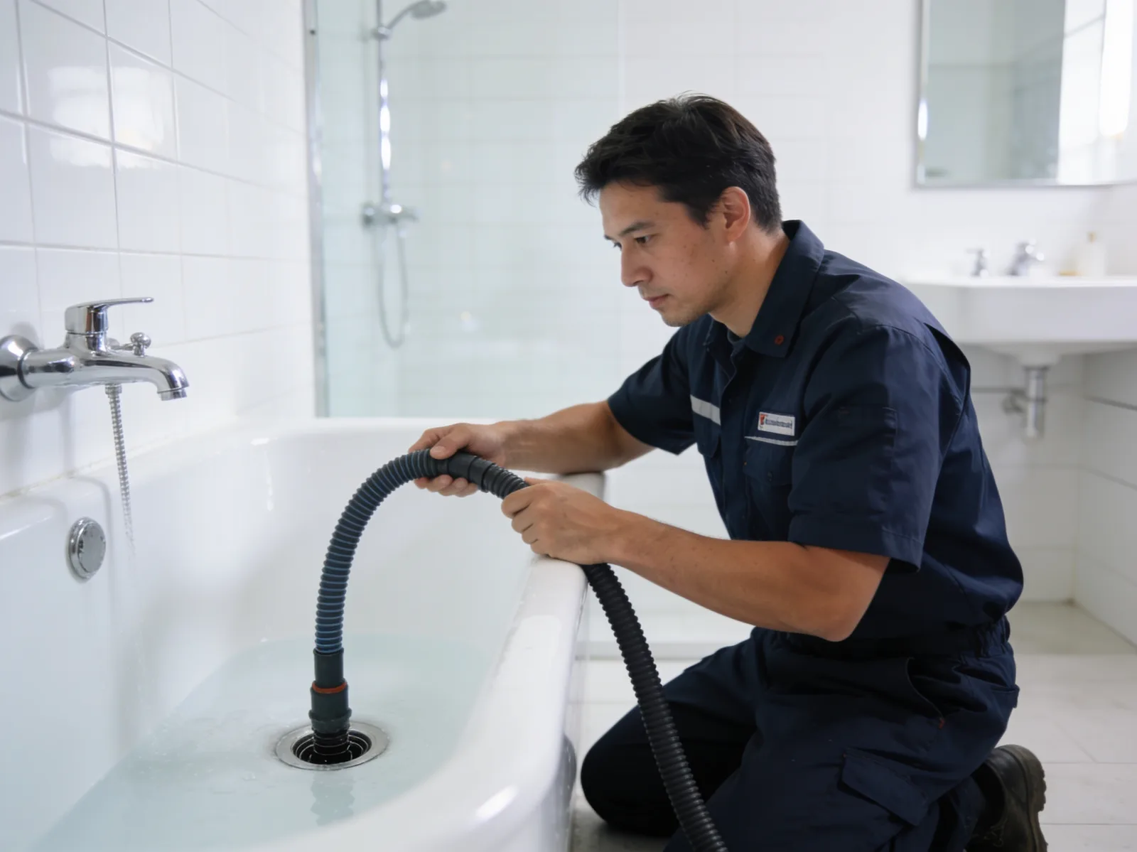 Emergency Plumber Felch, MI FAQs